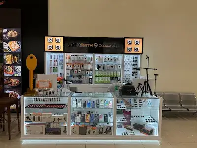 lock smith key duplicators Green Community Village -Dubai