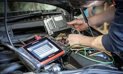 Auto Repair & Service