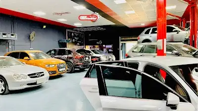 𝙉𝙤 1 𝘼𝙪𝙩𝙤 𝙧𝙚𝙥𝙖𝙞𝙧𝙞𝙣𝙜 𝙘𝙚𝙣𝙩𝙚𝙧 -𝙏𝙤𝙥 𝙀𝙭𝙘𝙚𝙡𝙡𝙚𝙣𝙘𝙚 𝙂𝙖𝙧𝙖𝙜𝙚