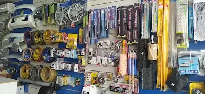 carbook car accessories