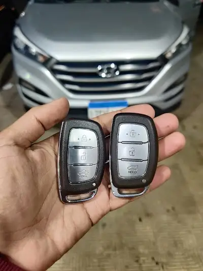 كرم لمفاتيح السيارات - karam for auto keys