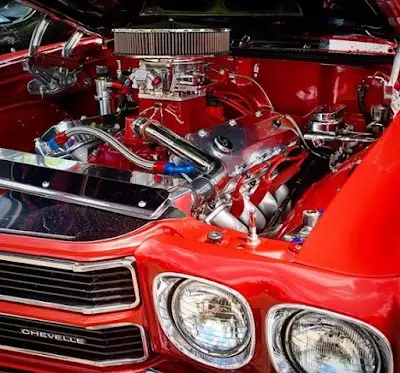 Rukn Al Saja Auto Spare Parts Trading llc