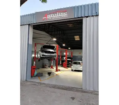 Autoline Car Service Center