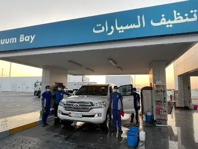 ADNOC Lube | Al Manarah (172)