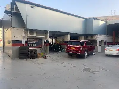 Car Service Centre