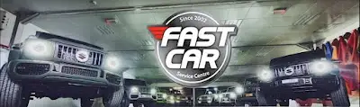 Fast Car Service Centre LLC