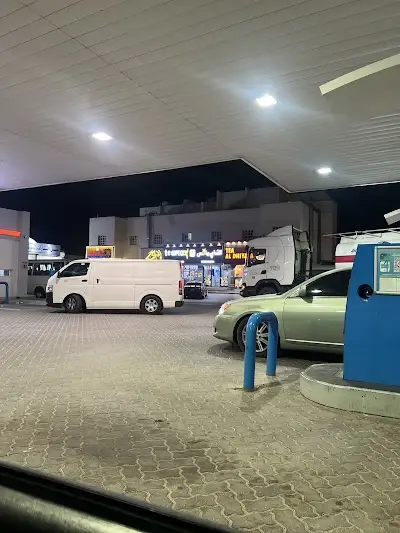 نفط عمان ازكي