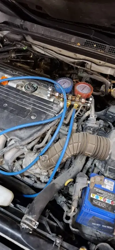 New Sardar Auto Services