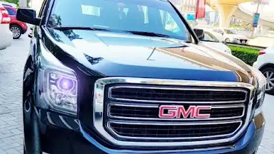 LIMO,SUV & CAR SERVICES DXB