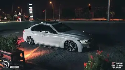 Xtreme Garage - Karim Darwish