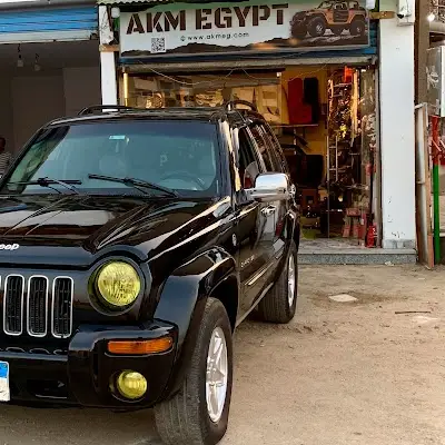 AKMegypt