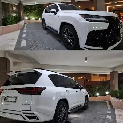 Qatar Tint - Home Service