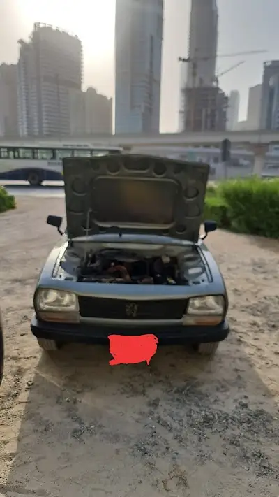 Auto car mechanic/Mobile Auto Repair Shop/DXB Roadside Mechanic & Electrician