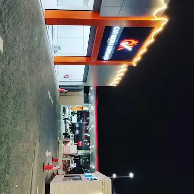 متجر الإطارات