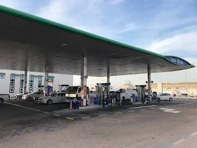Woqod Mesaimeer West #1 Petrol Station