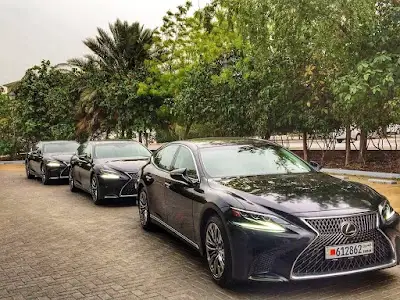 Bahrain Limousine