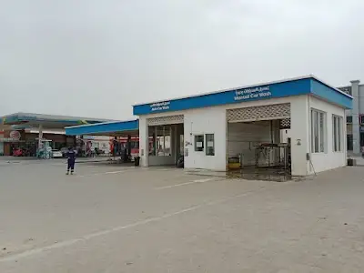 AutoPower Mawaleh Car Wash