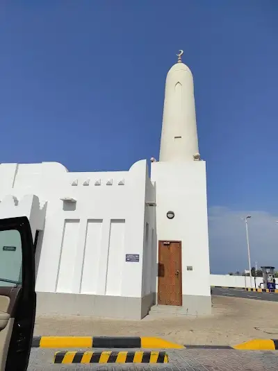 Woqod Petrol Station