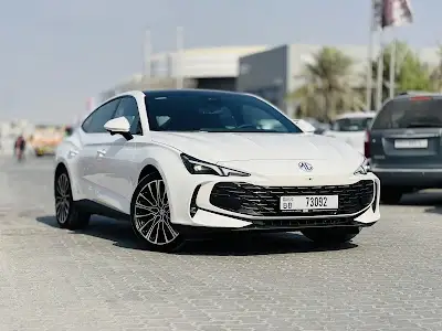 Amex Rental Cars UAE