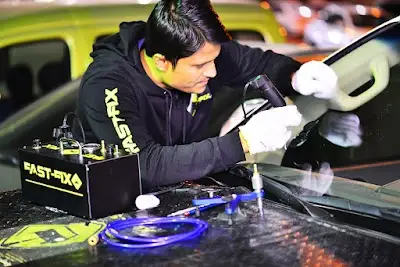 Fast-Fix | فاست-فكس