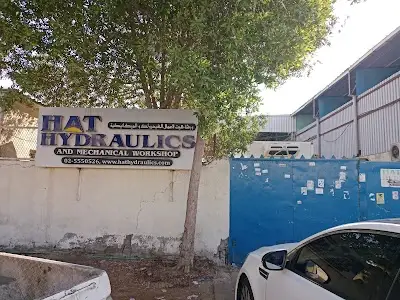 HAT HYDRAULICS