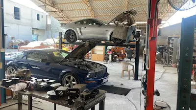 اكزوز البحرين