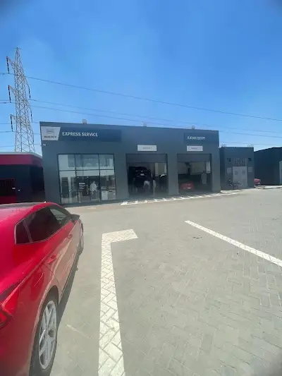 SEAT Express Service