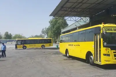 AL Gouz Car Wash L.L.C