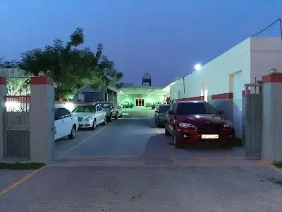 Express Auto Repairs