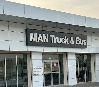 AMA Motors (MAN Truck & Bus)