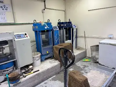 International Technical Laboratory