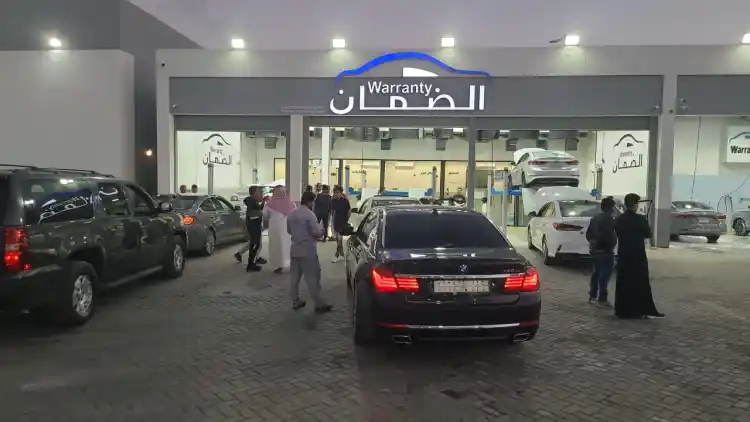 Warranty Technical Car Maintenance