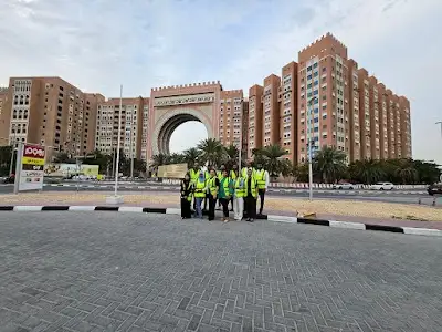 ENOC | 1025 | Jebel Ali Village