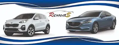 Remas Car Rental Salalah