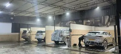 KATTOOR CAR WASH