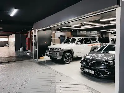 Car spa dubai