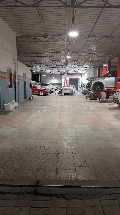 هرمز لخدمات السيارات | Hormuz car service