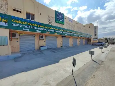 Protostar for car service