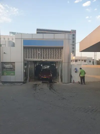 Oman Filling Stations, Car wash and Services LLC.