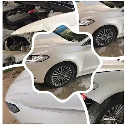 Repair Service Center