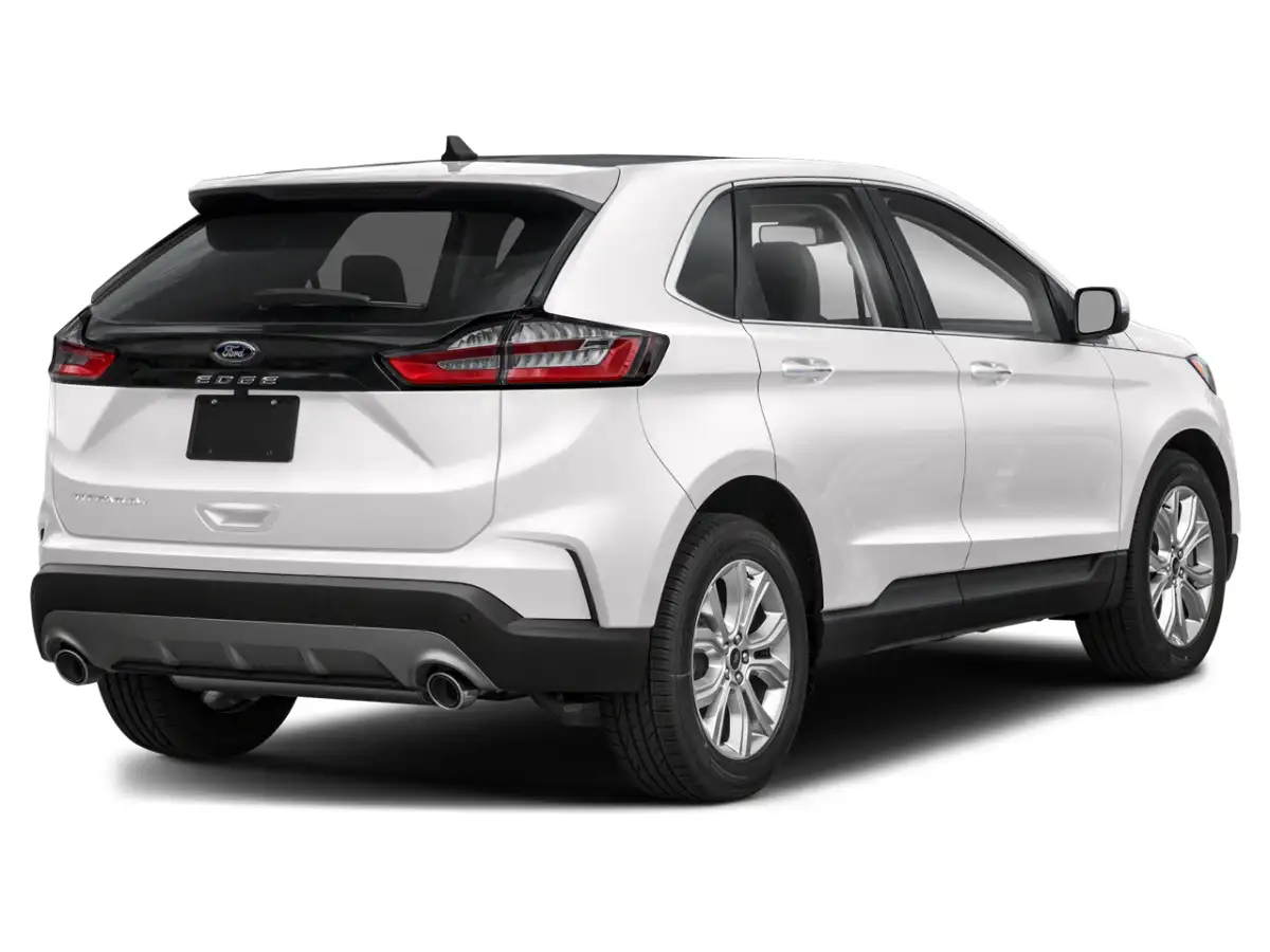 ford edge 2014