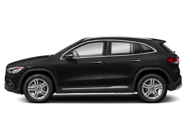 Mercedes Benz GLA Class