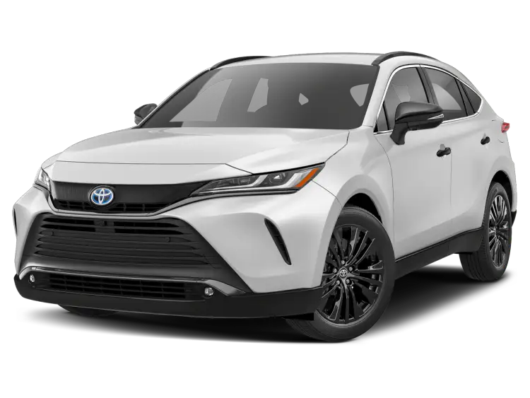 تويوتا فينزا منتدى