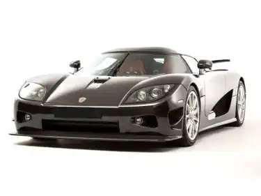 Koenigsegg CCX