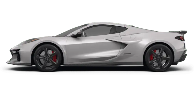 Chevrolet Corvette ERay