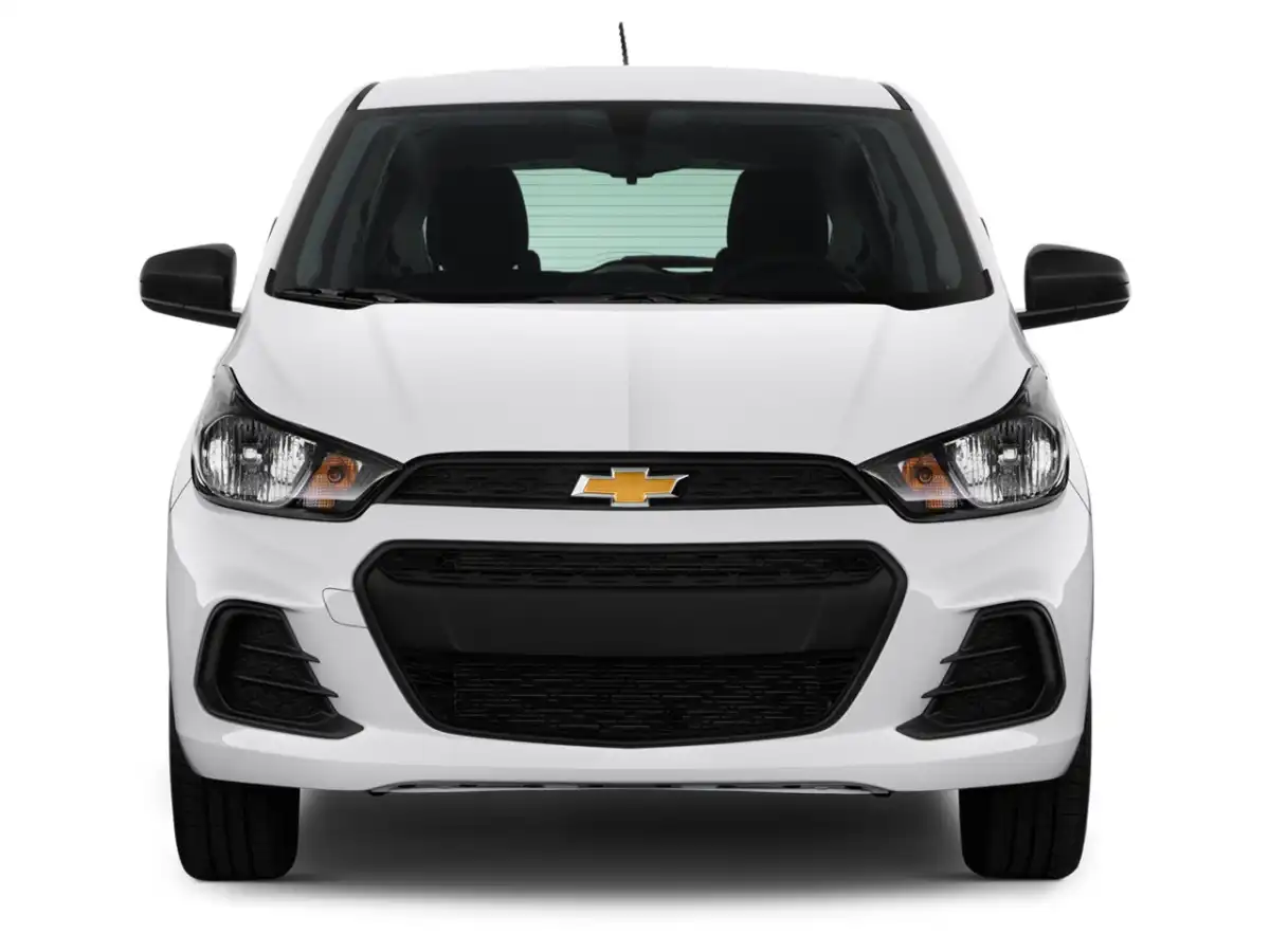 chevrolet spark 2019