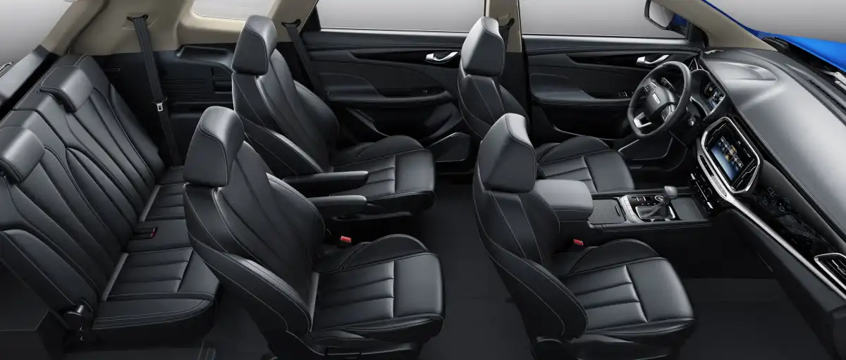[IMAGE PLACEHOLDER: Jetour X90 — Showroom Offer Banner]