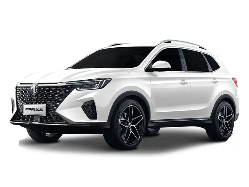 MG RX5 AED 1,240 PM | MG RX5 1.5L I4 | 2024 | GCC | BRAND NEW CAR | 0% DOWNPAYMENT