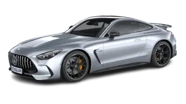 Mercedes Benz GT Class