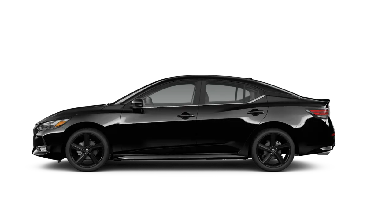 nissan sentra 2021